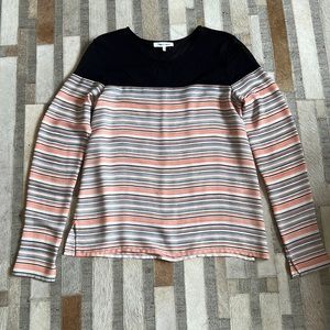 💗SALE💗 NWOT Charles Henry nylon shirt - OBO